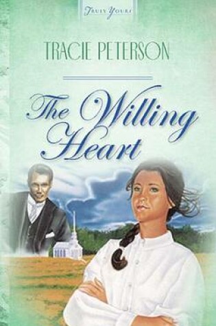 Cover of The Willing Heart