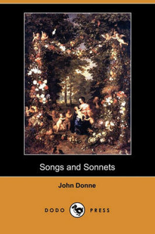 Cover of Songs and Sonnets (Dodo Press)