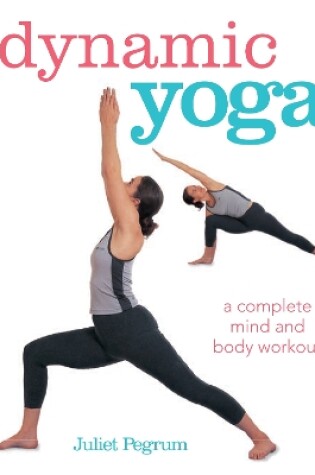 Cover of Dynamic Yoga