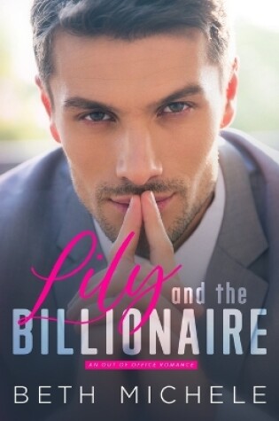 Cover of Lily and the Billionaire