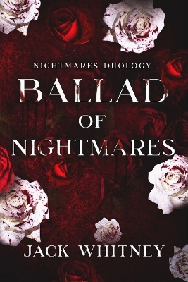 Cover of Ballad of Nightmares