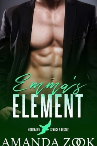 Cover of Emma's Element