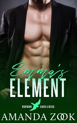 Book cover for Emma's Element