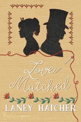 Book cover for Love Matched