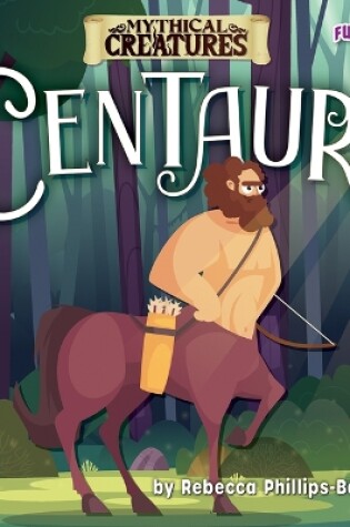 Cover of Centaurs