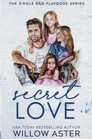 Cover of Secret Love Special Edition