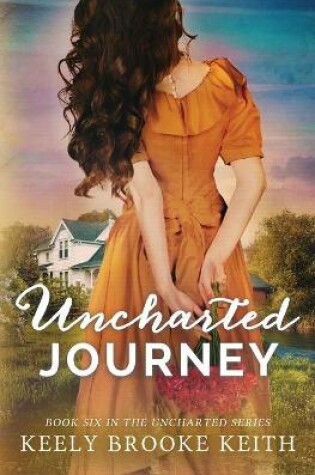 Cover of Uncharted Journey