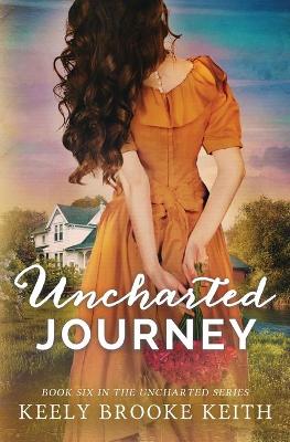 Cover of Uncharted Journey