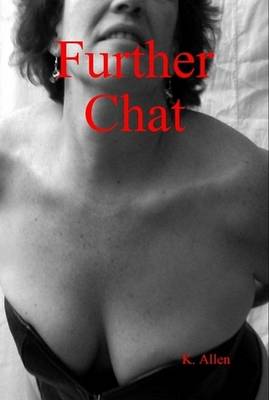 Book cover for Further Chat