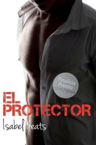 Cover of El protector