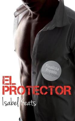 Book cover for El protector