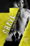 Book cover for Crave