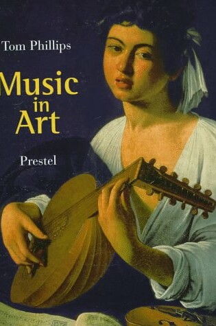 Cover of Music in Art