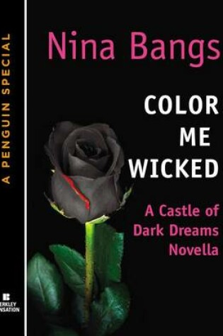 Cover of Color Me Wicked