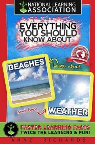 Cover of Everything You Should Know About Beaches and Weather