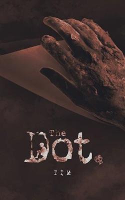 Book cover for The Dot.