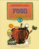 Cover of 36857 Environmental Action: Food Choices, Student Edition