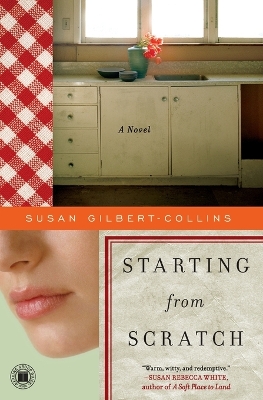 Book cover for Starting from Scratch