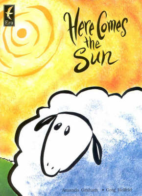 Book cover for Here Comes the Sun