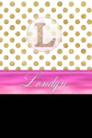 Cover of Londyn