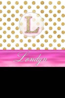 Book cover for Londyn