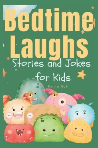 Cover of Bedtime Laughs