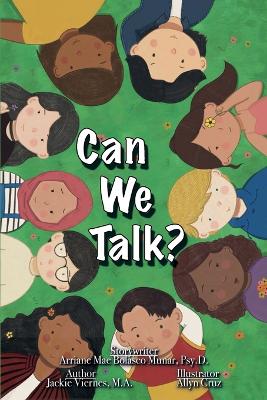 Cover of Can We Talk?