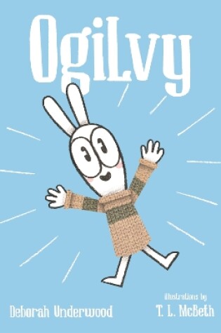Cover of Ogilvy
