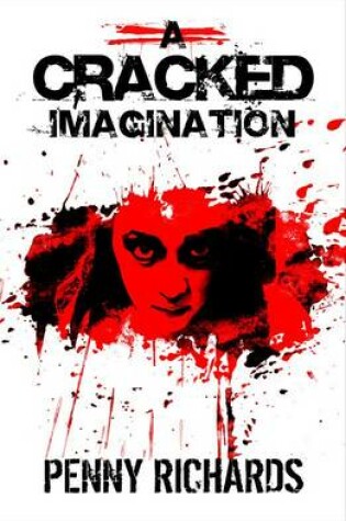 Cover of A Cracked Imagination