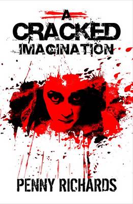 Book cover for A Cracked Imagination