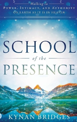 Book cover for School of the Presence
