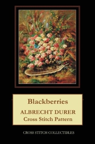 Cover of Blackberries