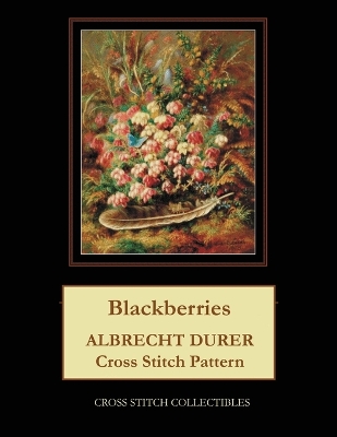 Book cover for Blackberries