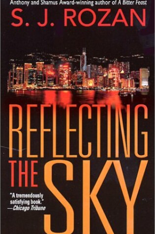 Cover of Reflecting the Sky