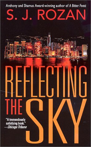 Book cover for Reflecting the Sky