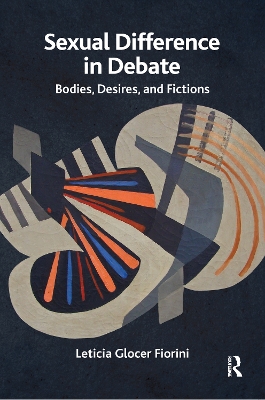 Book cover for Sexual Difference in Debate