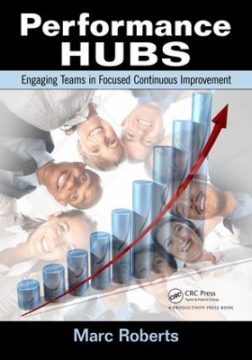 Book cover for Performance Hubs