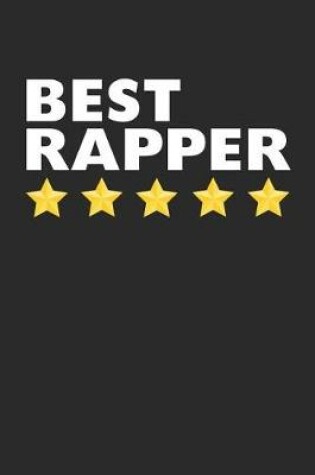 Cover of Best Rapper