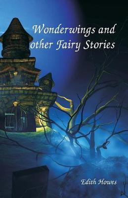 Book cover for Wonderwings and other Fairy Stories