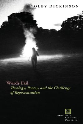 Cover of Words Fail