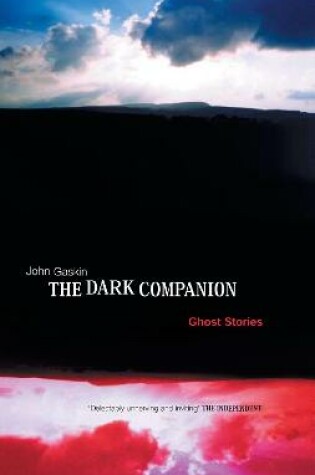 Cover of The Dark Companion