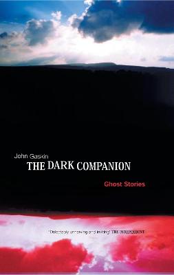 Book cover for The Dark Companion