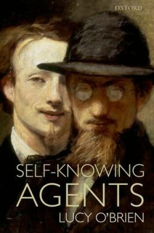 Cover of Self-Knowing Agents