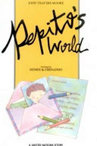 Cover of Pepito's world