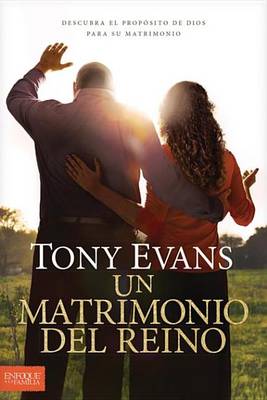 Book cover for Un Matrimonio del Reino