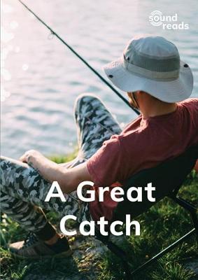 Cover of A Great Catch