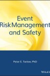 Book cover for Event Risk Management and Safety