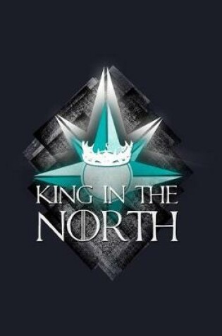 Cover of King in the North