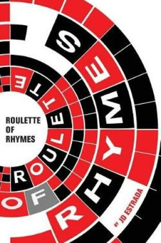 Cover of Roulette of Rhymes