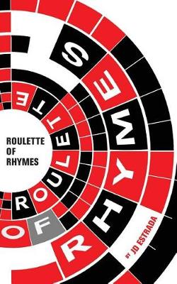 Book cover for Roulette of Rhymes